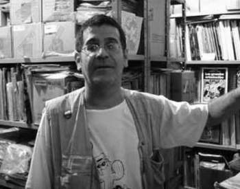 The Otacílio d’Assunção Interview